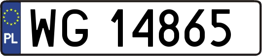 WG14865