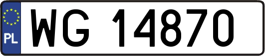 WG14870