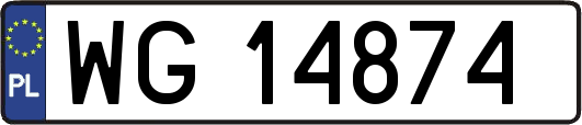 WG14874