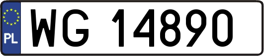 WG14890