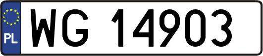 WG14903