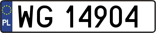 WG14904