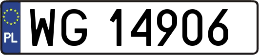 WG14906