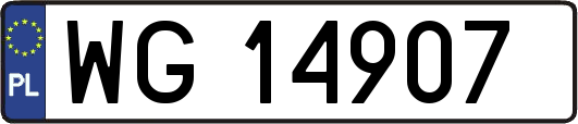 WG14907