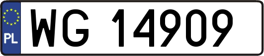 WG14909