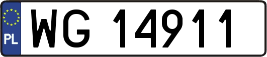 WG14911