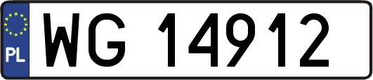 WG14912
