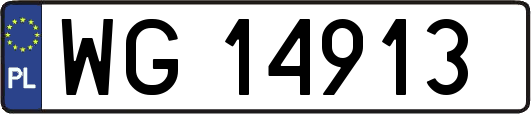 WG14913