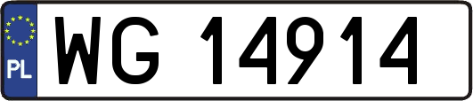 WG14914