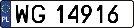 WG14916