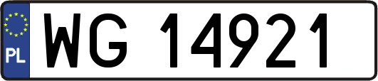 WG14921