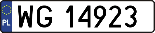 WG14923