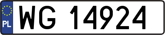 WG14924