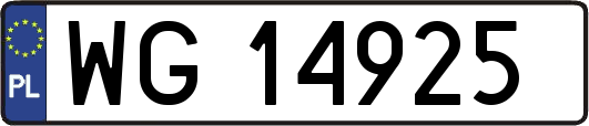 WG14925