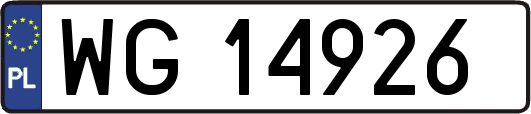 WG14926