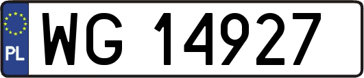 WG14927