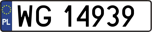 WG14939
