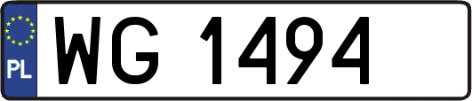 WG1494