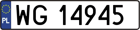 WG14945