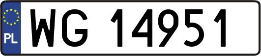 WG14951