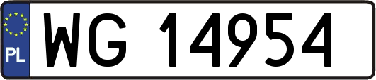 WG14954