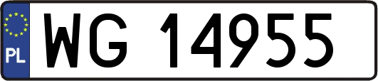 WG14955