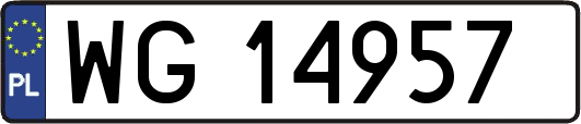 WG14957