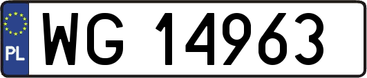 WG14963