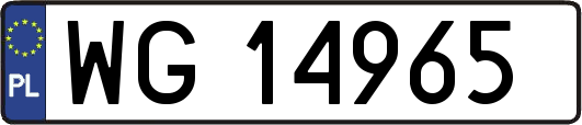 WG14965