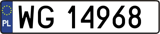 WG14968