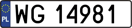 WG14981
