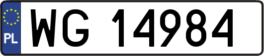 WG14984
