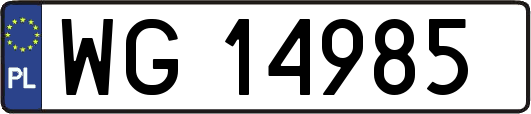 WG14985