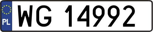 WG14992