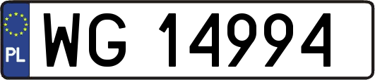 WG14994