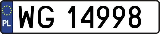 WG14998