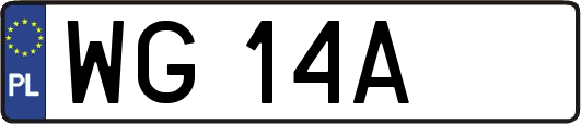 WG14A