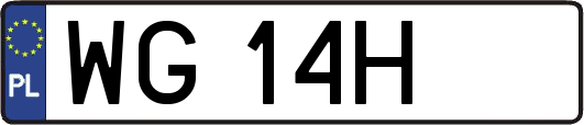 WG14H