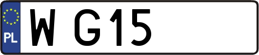 WG15