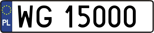 WG15000
