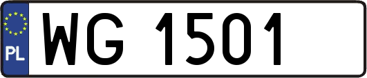 WG1501