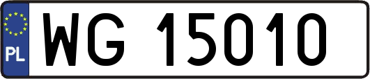 WG15010