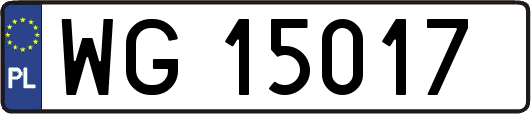 WG15017