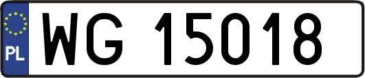 WG15018