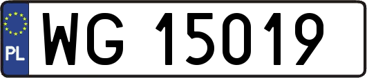 WG15019