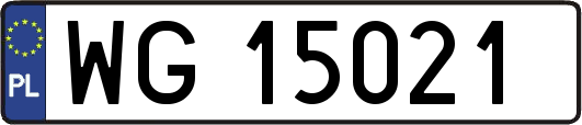 WG15021