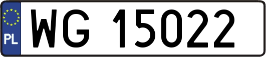 WG15022