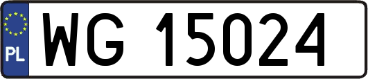 WG15024