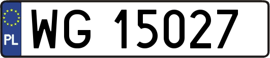 WG15027
