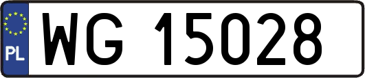 WG15028
